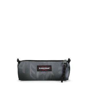 Trousse simple Benchmark 20.5 cm Letter Dye Black