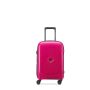 Valise Cabine Belmont Plus S 55cm Framboise