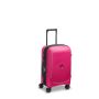 Valise Cabine Belmont Plus S 55cm Framboise