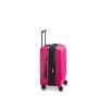 Valise Cabine Belmont Plus S 55cm Framboise