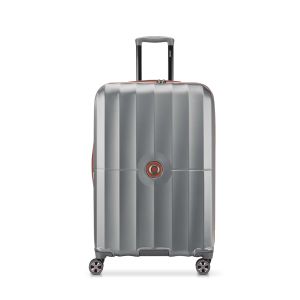 Valise Soute Carrousel 2 76CM L Silver