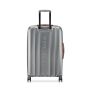 Valise Soute Carrousel 2 76CM L Silver