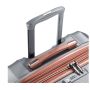 Valise Soute Carrousel 2 76CM L Silver
