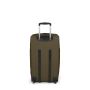 Valise souple Transit'R M 67 cm Army Olive