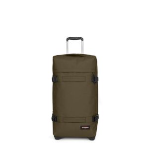 Valise souple Transit'R M 67 cm Army Olive