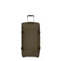 Valise souple Transit'R M 67 cm Army Olive