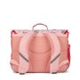 Cartable Coral Blossom 38cm Rose