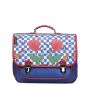 Cartable Tulip Sisters 38 cm Bleu