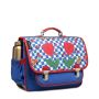 Cartable Tulip Sisters 38 cm Bleu