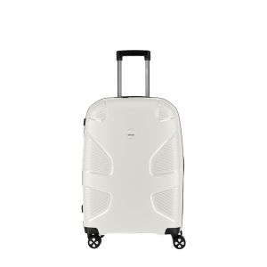 Valisde M rigide Impackt IP1 M 73 Litres Polar White