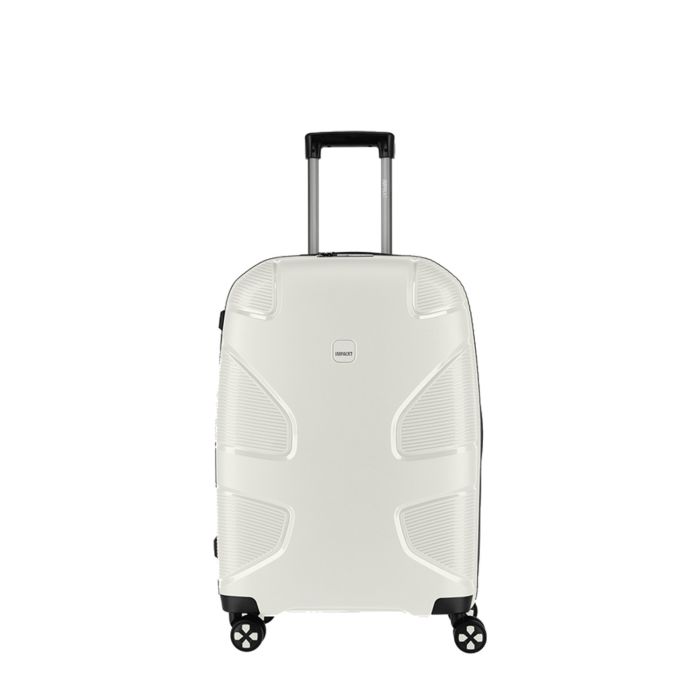 Valisde M rigide Impackt IP1 M 73 Litres Polar White