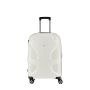 Valisde M rigide Impackt IP1 M 73 Litres Polar White