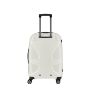 Valisde M rigide Impackt IP1 M 73 Litres Polar White