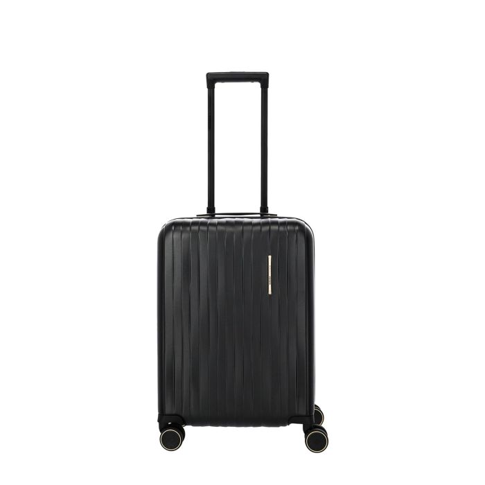 Valise Cabine Travelite Barbara Novelty Noir