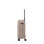 Valise Cabine Travelite Barbara Satin Nude