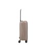 Valise Cabine Travelite Barbara Satin Nude
