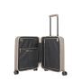 Valise Cabine Travelite Barbara Satin Nude