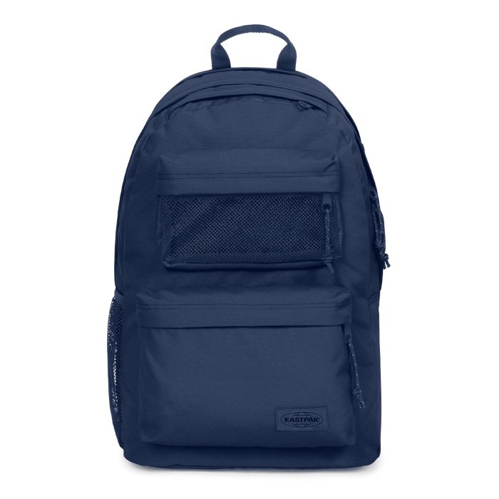 Sac à dos Double office 47 cm Nighttime Navy