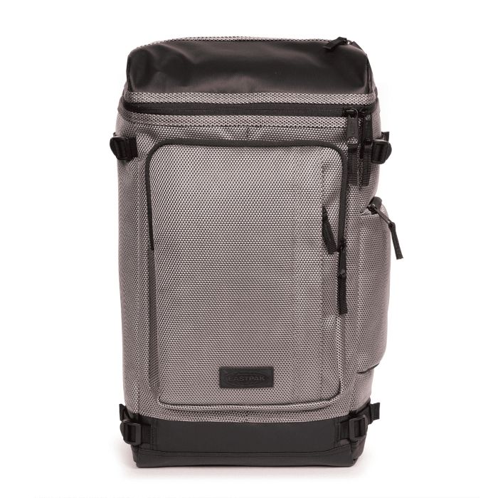 Sac à dos ordinateur 15 pouces Tecum Top 23 Litres Light Grey