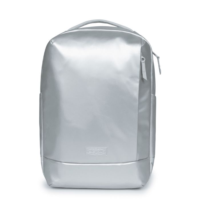 Sac à dos ordinateur 16 pouces Tecum F 20 Litres CNNCT F Matte Silver