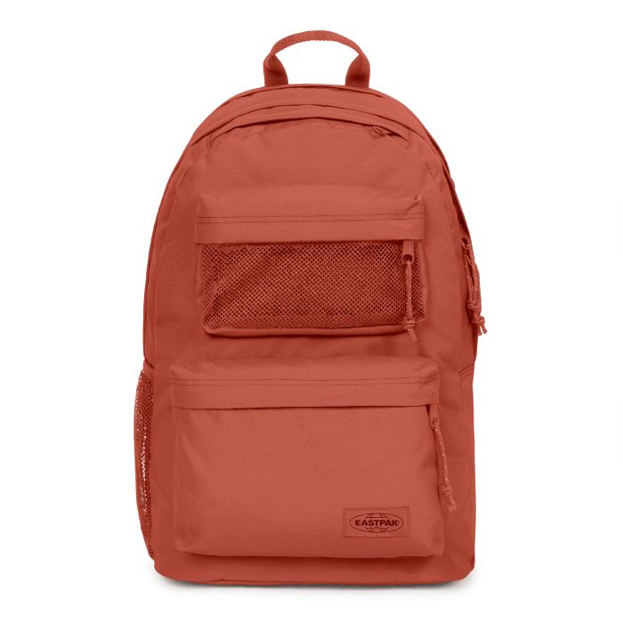 Sac à dos Double office 47 cm Casual Rust