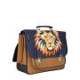 Cartable Simba 38 cm Bleu