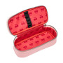 Trousse Pencil Box 22 cm Cherry Pompon
