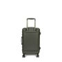 Valise cabine Resist'R Zip 55 cm Monotone Khaki