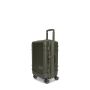 Valise cabine Resist'R Zip 55 cm Monotone Khaki