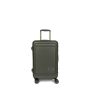 Valise cabine Resist'R Zip 55 cm Monotone Khaki