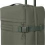Valise Transit'R M 67 cm Monotone Khaki