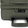 Valise Transit'R M 67 cm Monotone Khaki