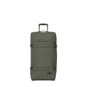 Valise Transit'R M 67 cm Monotone Khaki