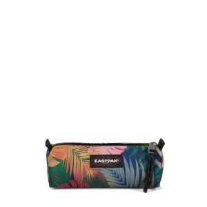 Trousse scolaire Benchmark Brize retro navy