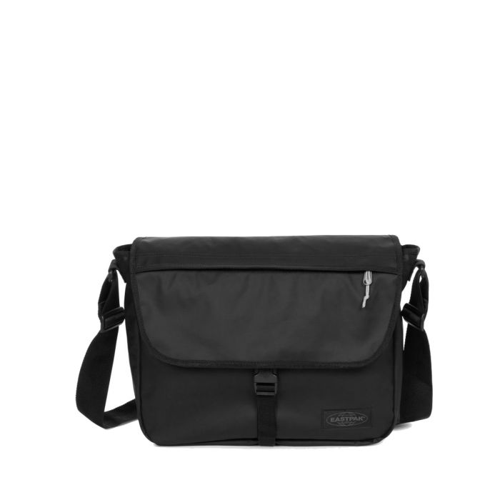 Sac bandoulière Delegate+ 20 Litres Tarp Black