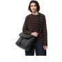 Sac bandoulière Delegate+ 20 Litres Tarp Black