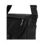 Sac bandoulière Delegate+ 20 Litres Tarp Black
