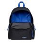 Sac à dos Padded Pak'R 24 Litres Kontrast Black Blue
