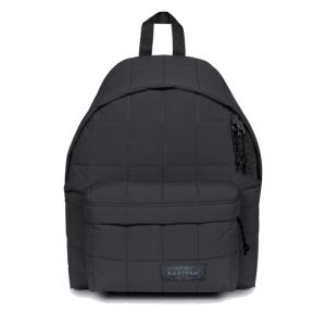 Sac à dos Padded Pak'R 24 Litres Puff Checks Black