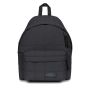 Sac à dos Padded Pak'R 24 Litres Puff Checks Black