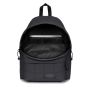 Sac à dos Padded Pak'R 24 Litres Puff Checks Black