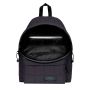 Sac à dos Padded Pak'R 24 Litres Puff Checks Black
