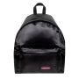 Sac à dos Padded Pak'R 24 Litres Satinfied Black