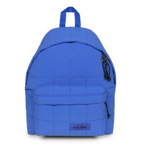 Sac à dos Padded Pak'R 24 Litres Puff Checks Blue