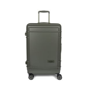 Valise Resist'R Zip 78 cm Monotone Khaki