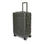 Valise Resist'R Zip 78 cm Monotone Khaki