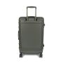 Valise Resist'R Zip 78 cm Monotone Khaki