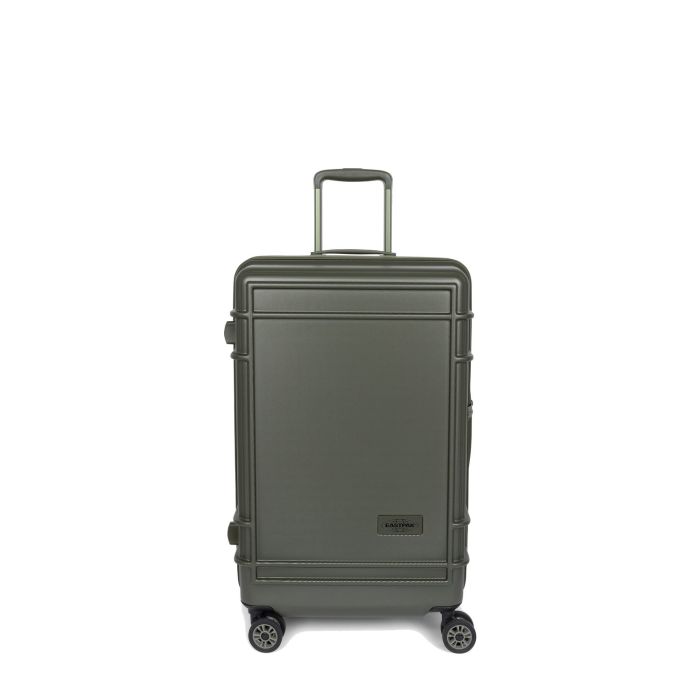 Valise Resist'R Zip 68 cm Monotone Khaki