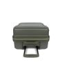 Valise Resist'R Zip 68 cm Monotone Khaki