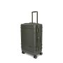 Valise Resist'R Zip 68 cm Monotone Khaki